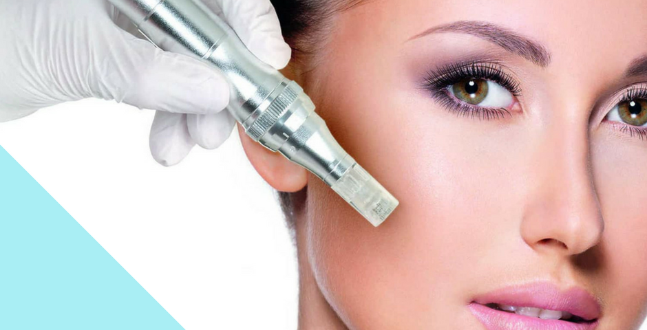 Microneedling | Signature Dermatology